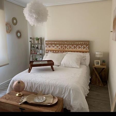 Precioso Apartamento En El Centro De Benidorm Esterno foto