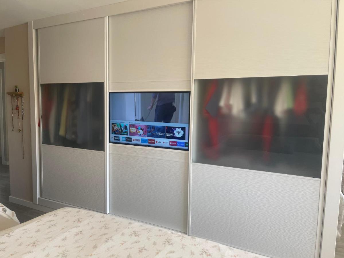 Precioso Apartamento En El Centro De Benidorm Esterno foto